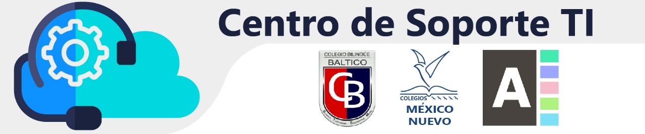 Centro de Soporte de TI